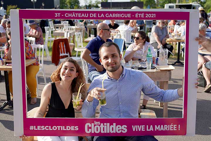 Château de la Garrigue - 2ème édition #2
