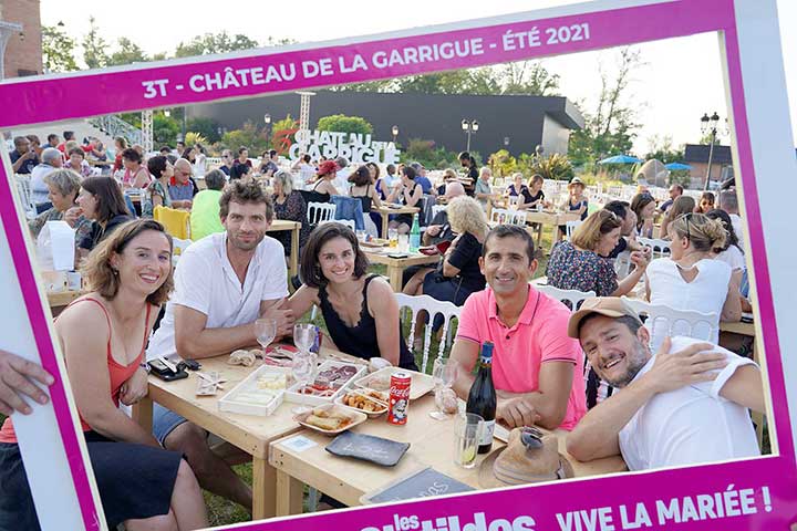 Château de la Garrigue - 2ème édition #16