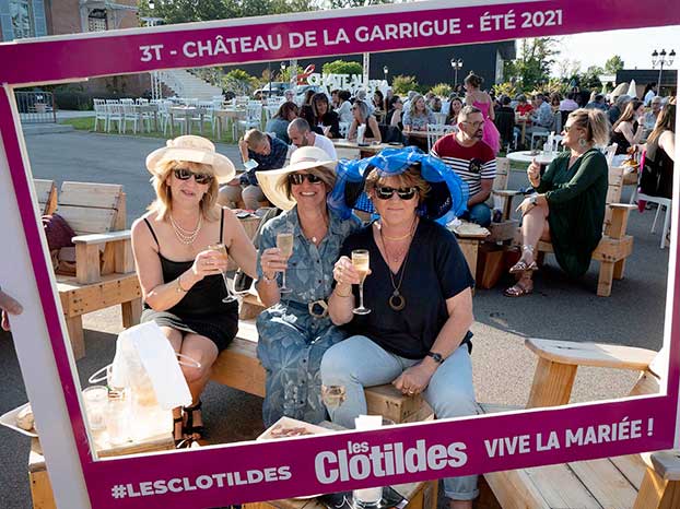 Château de la Garrigue - 2ème édition #32