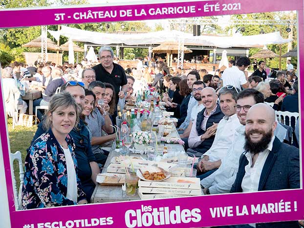 Château de la Garrigue - 2ème édition #33