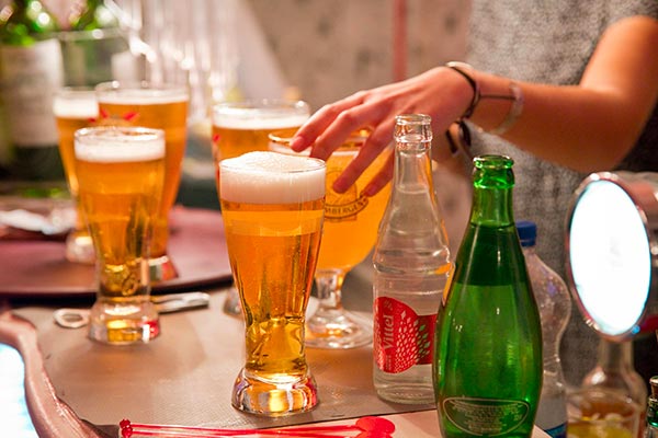 Nos ardoises de tapas #3