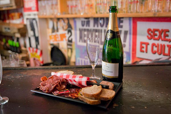 Nos ardoises de tapas #4