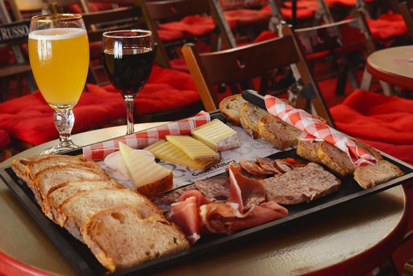 Nos ardoises de tapas #5