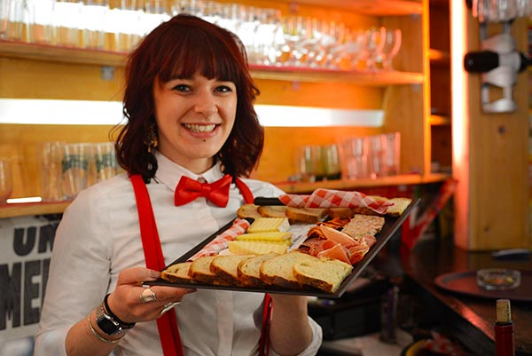 Nos ardoises de tapas #6