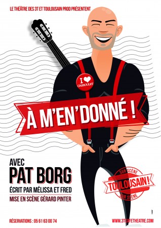 A m’en donné - Spécial 14 février 2019