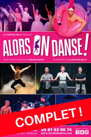 Alors On Danse ! - Spécial 31 Décembre 2018