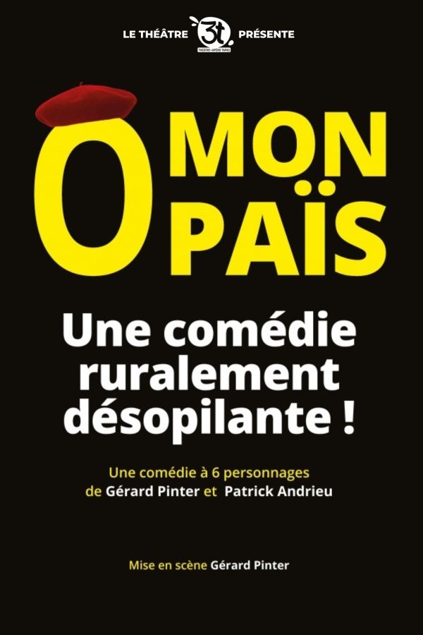 Ô Mon Païs