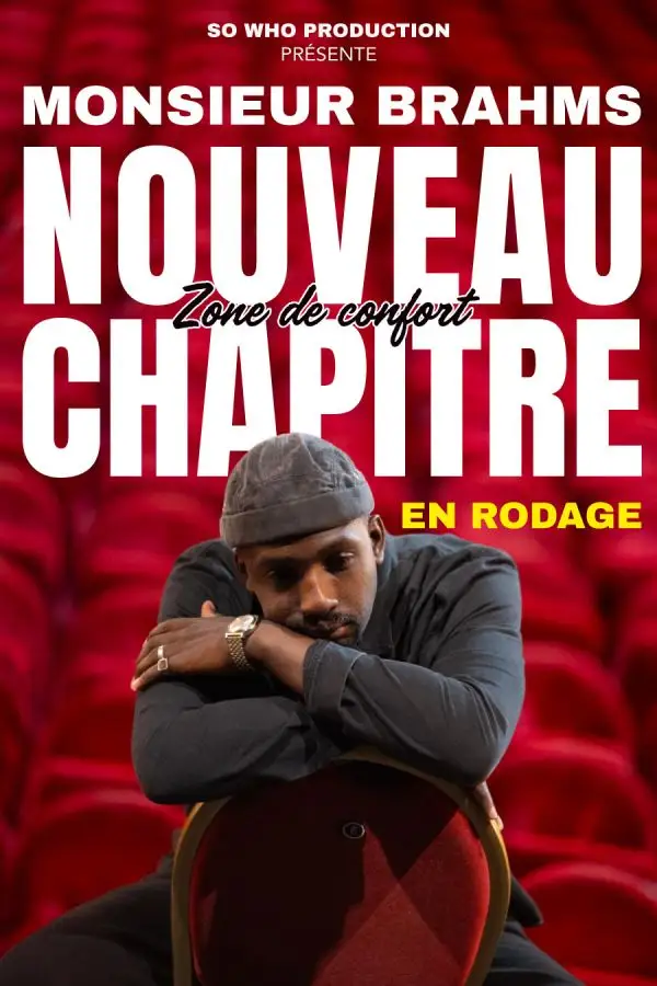 Monsieur Brahms, Zone de confort