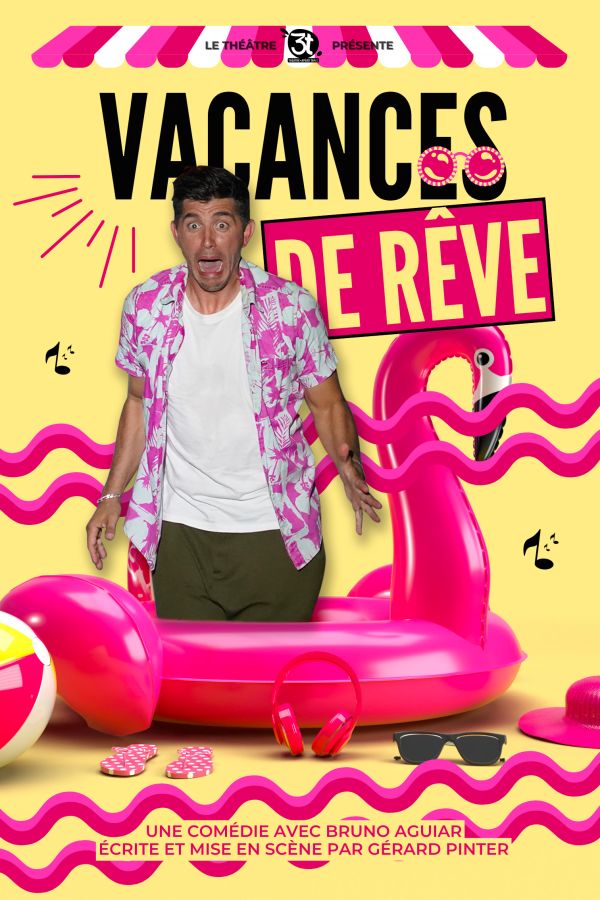 Vacances de rêve
