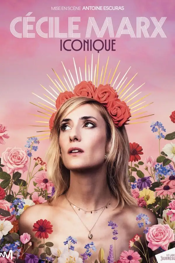 Cécile Marx, Iconique