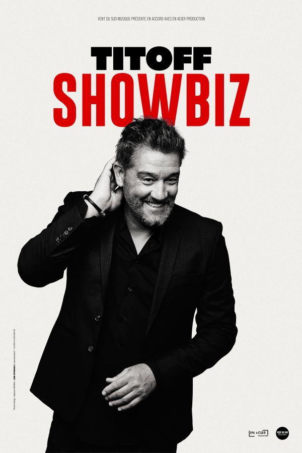 Titoff, Showbiz