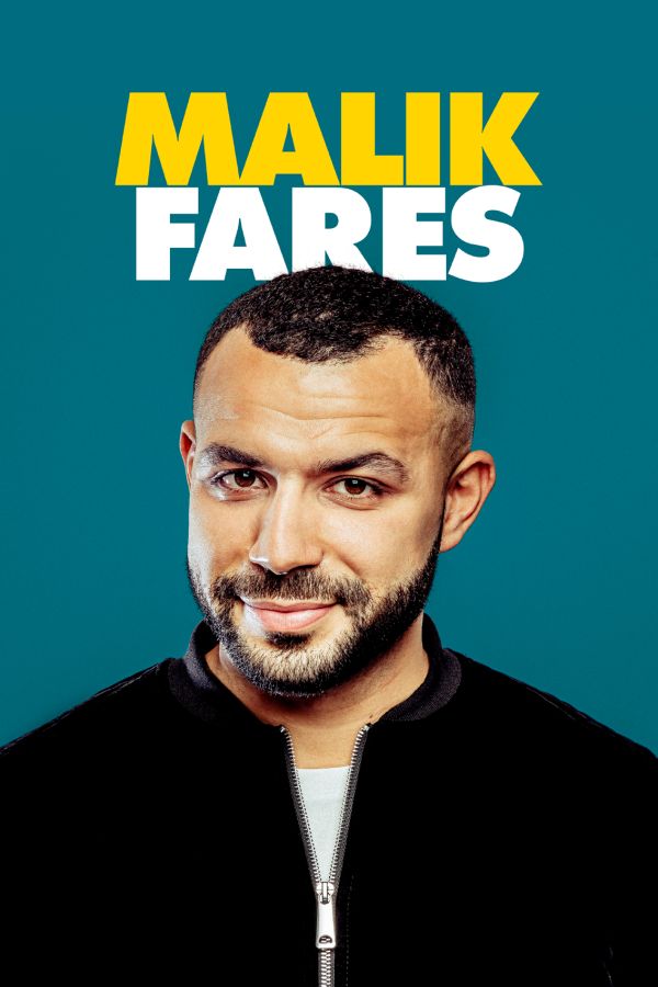 Malik Fares, En famille