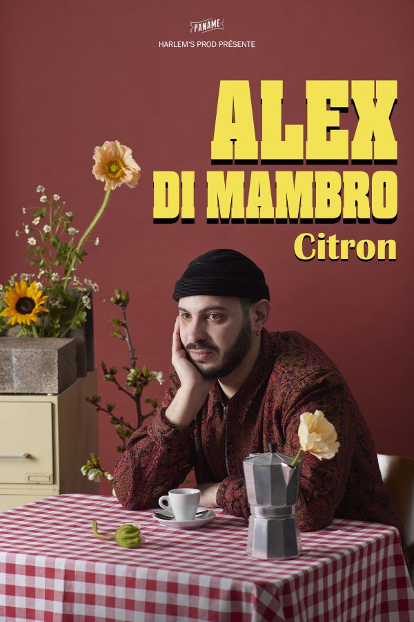Alex Di Mambro, Citron