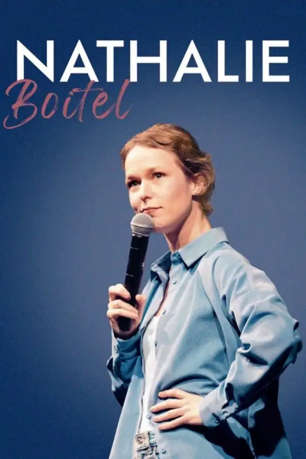 Nathalie Boitel
