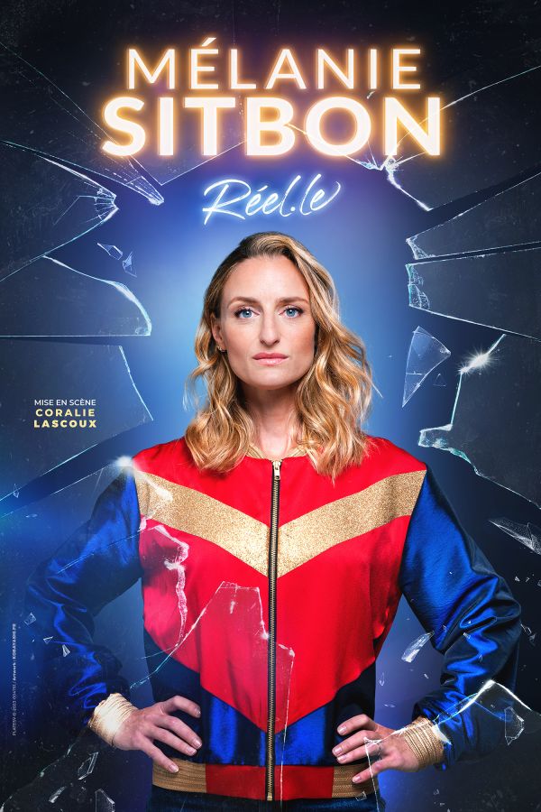 Mélanie Sitbon
