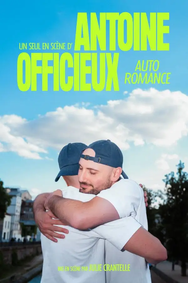 Antoine Officieux, Auto romance