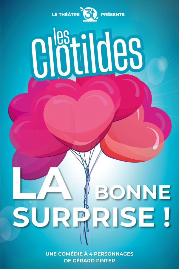 La Bonne surprise !