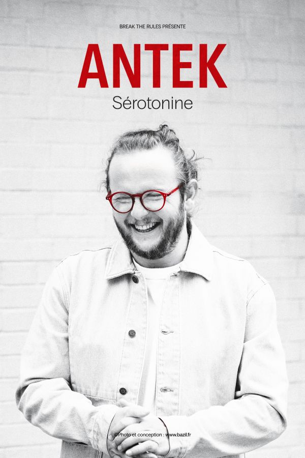 Antek, Sérotonine