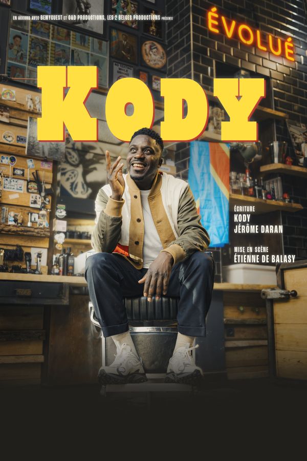 Kody, Évolué