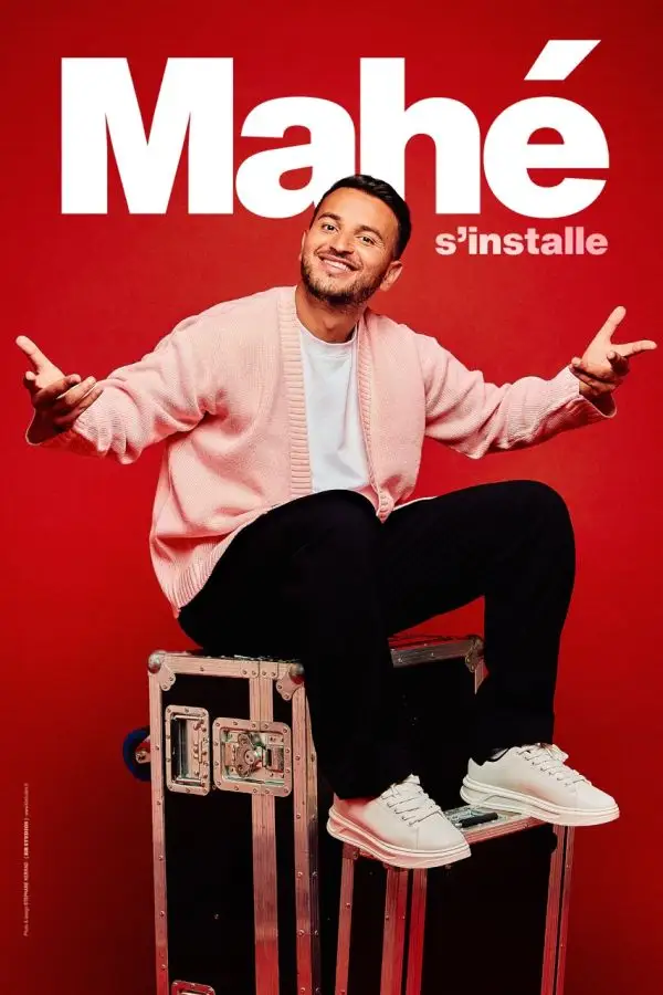 Mahé s'installe !