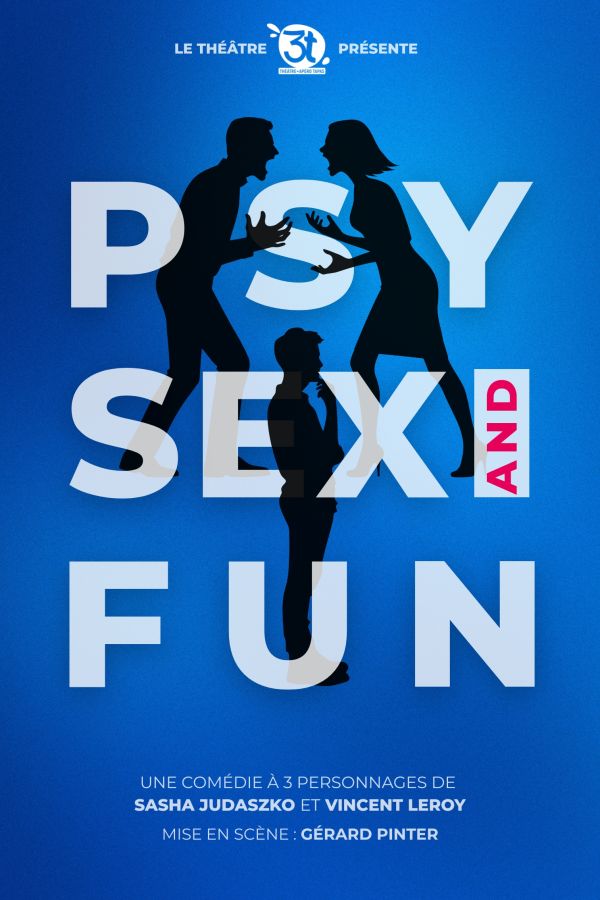 Psy, sex and fun 