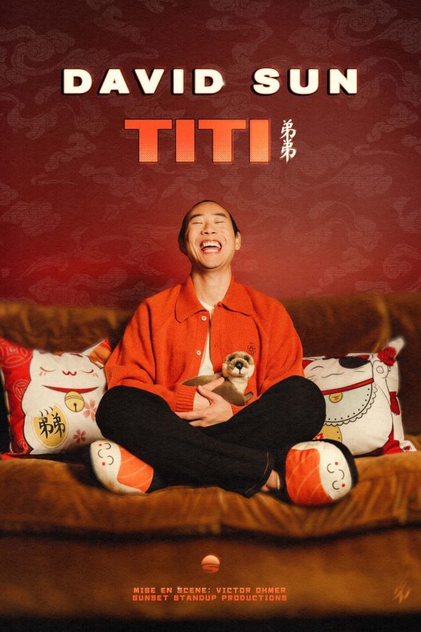 David Sun, Titi 2