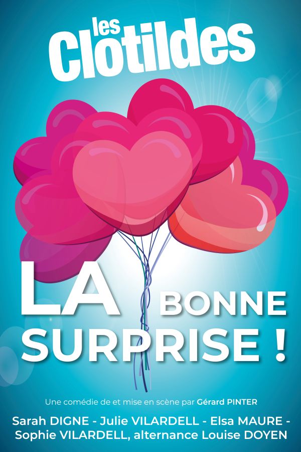 La Bonne surprise !