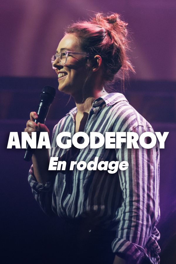 Ana Godefroy